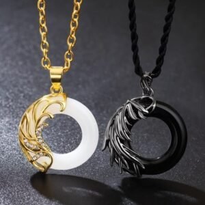 Yin and Yang