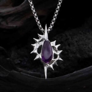 Violet Burst